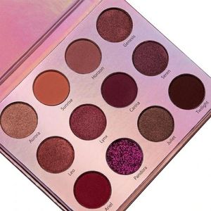THE BEAUTY CROP Dawngazing Eyeshadow Palette $30